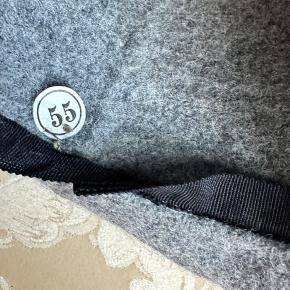 Geiger boiled wool hat - Picture 13 of 14